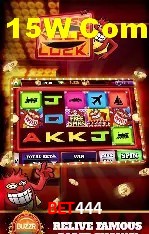 Loterias online na Bet444