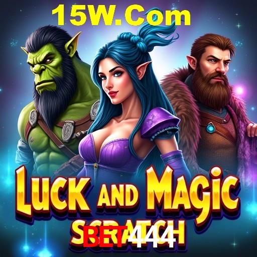 Cadastro rápido e seguro na Bet444