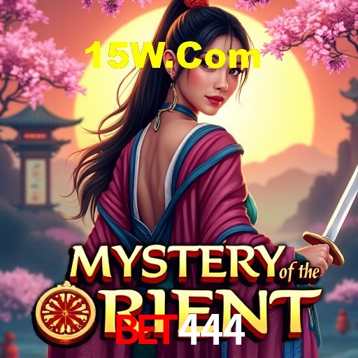 Roda da fortuna na Bet444