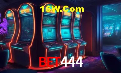 Bônus e promoções da Bet444