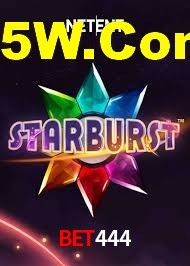 Bônus de boas-vindas na Bet444